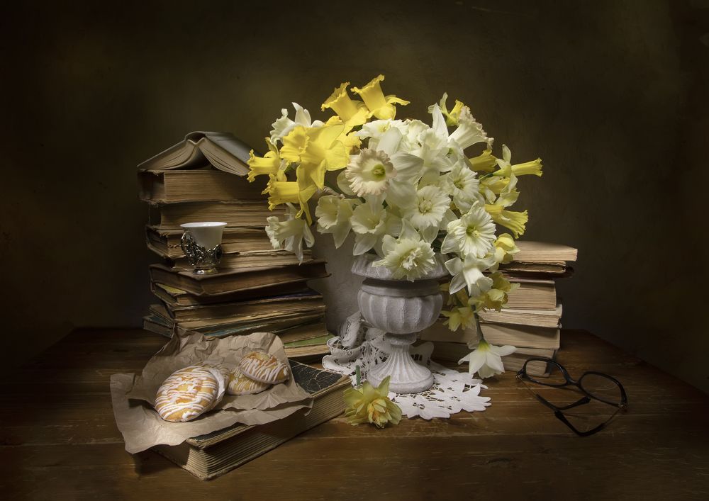 Photograph by Феденкова Татьяна