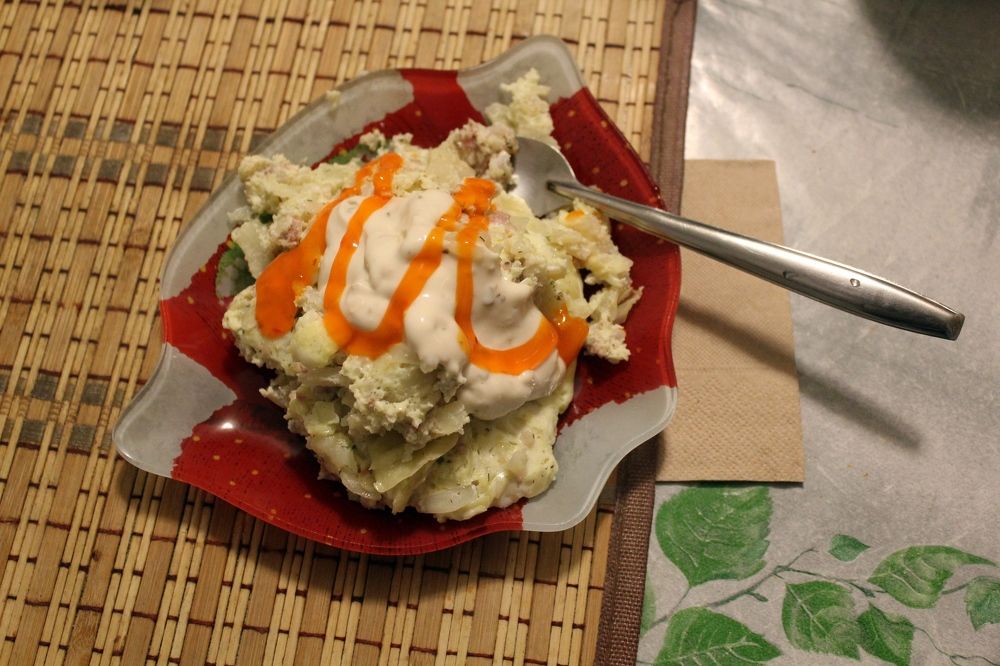 Photograph by Olga Bagaeva