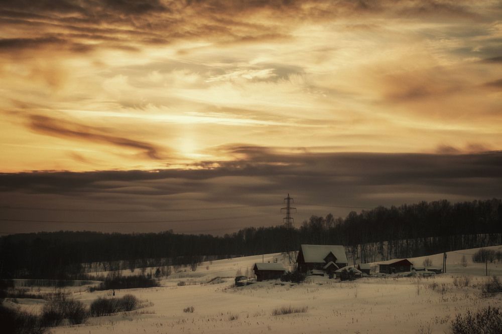 Photograph by Юлия Лушникова