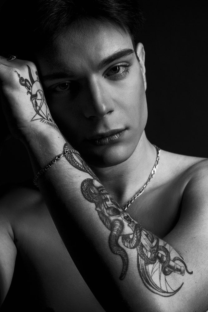 Фотография автора Ирина Баш