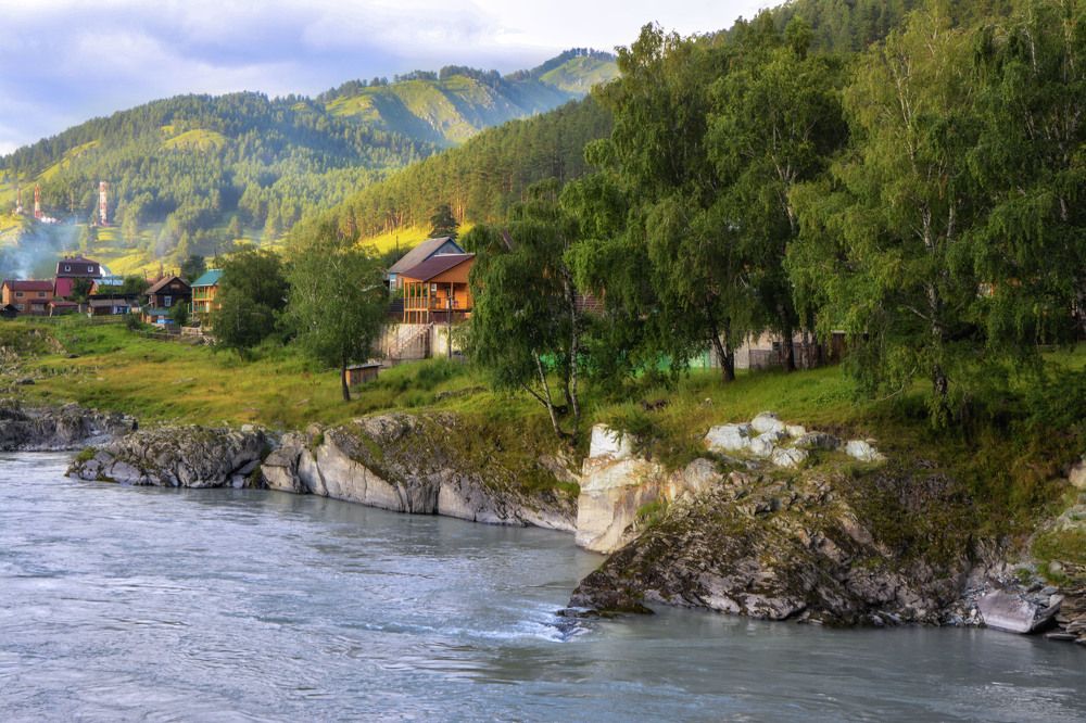 Photograph by Юлия Лушникова