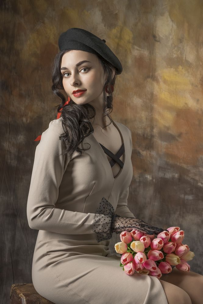 Photograph by Анна Юрочкина