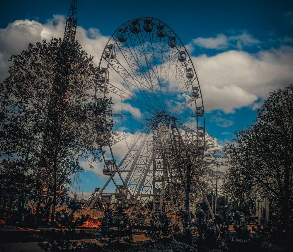 Photograph by Александр Катюрин