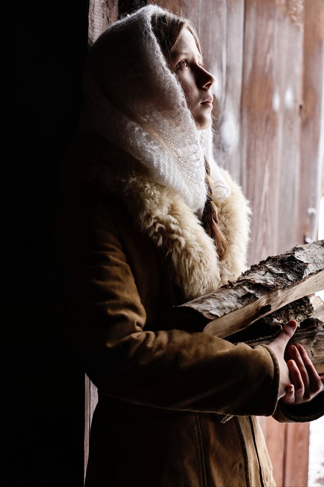 Photograph by Елена Куваева