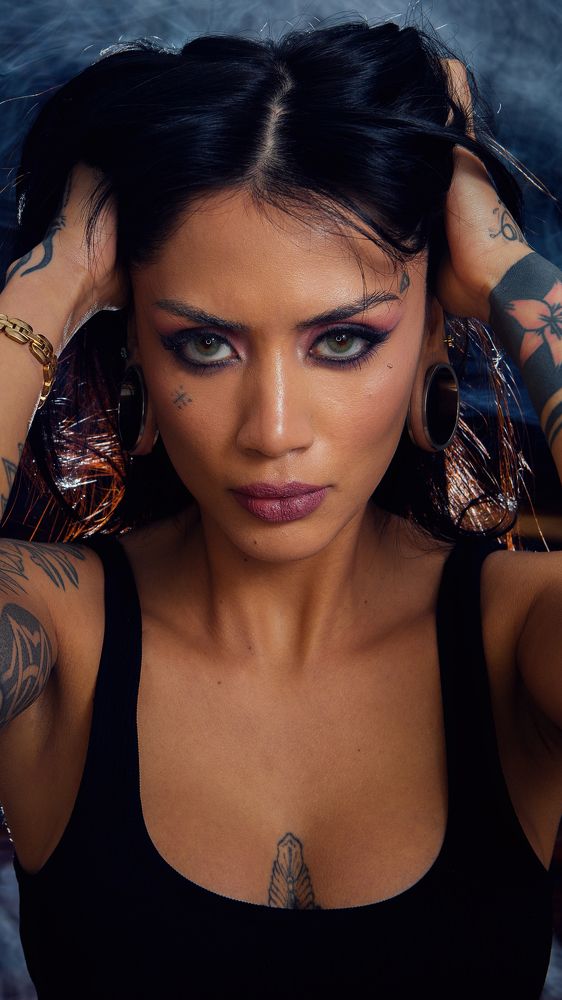 Photograph by Luis Emmanuel Fernandez