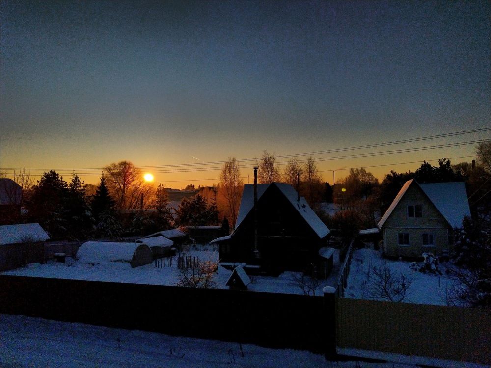 Photograph by Kira Ko