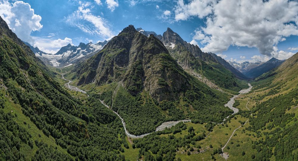 Photograph by Дмитрий Костяков