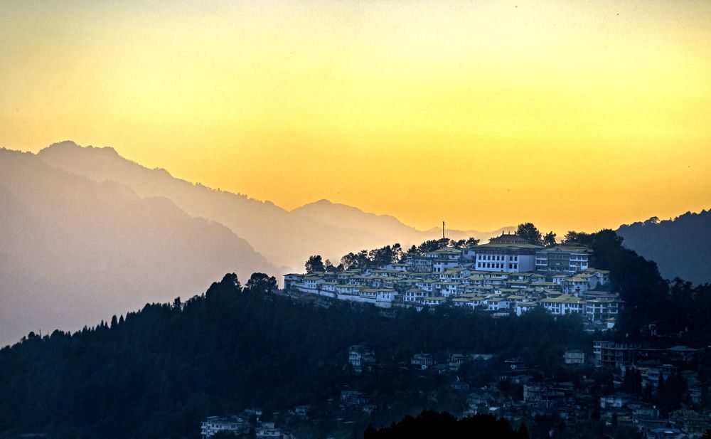 Photograph by Sanga Biswas