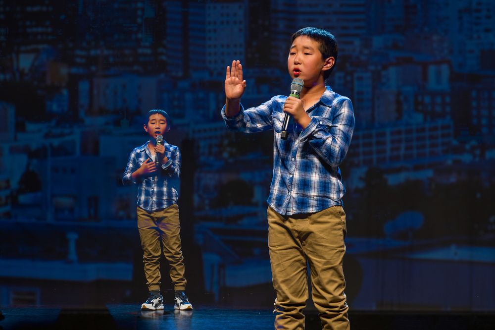 Photograph by Zhenhuan Zhou