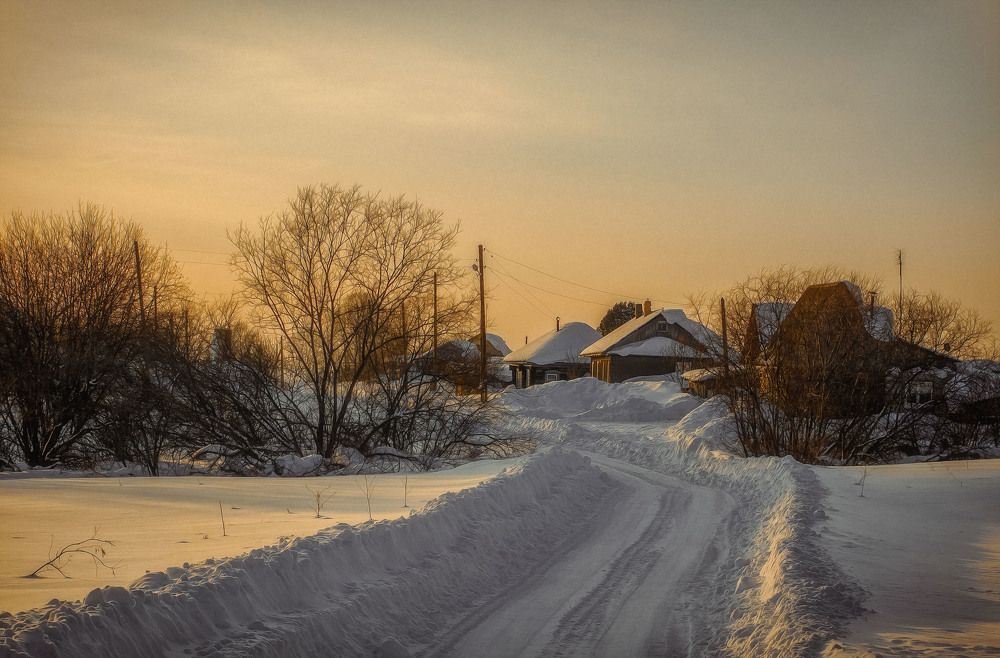Photograph by Юлия Лушникова