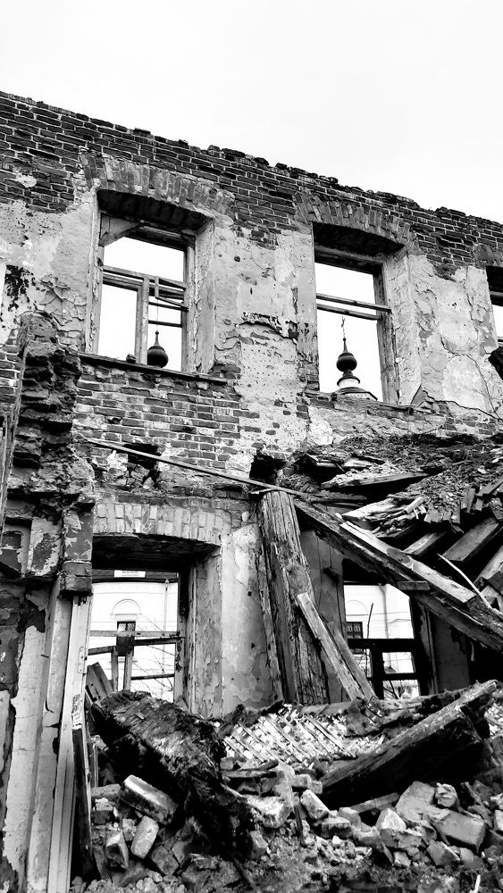 Photograph by (AlexOldmanPhoto) Алексей Стариков