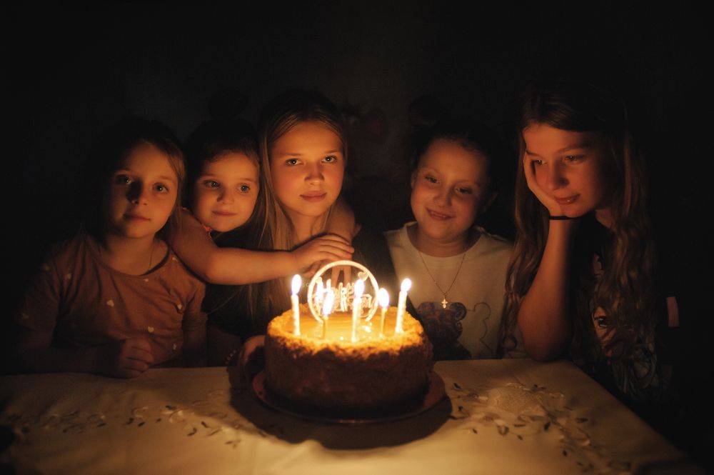 Photograph by Елена Шишкова