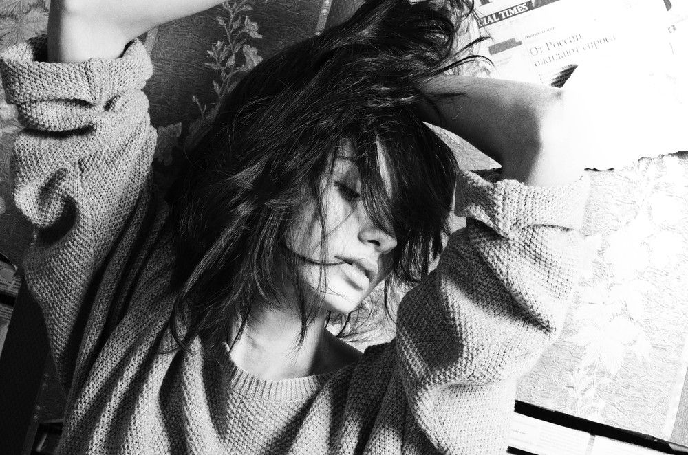 Photograph by Максим Вакаринцев