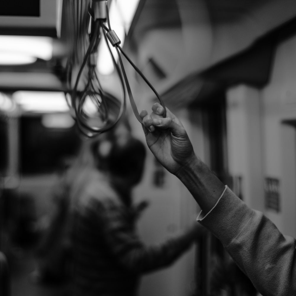 Photograph by Mike Sappojnikoff