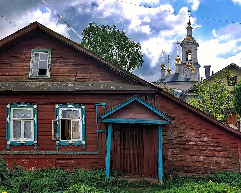 Photograph by Сергей Малашкин