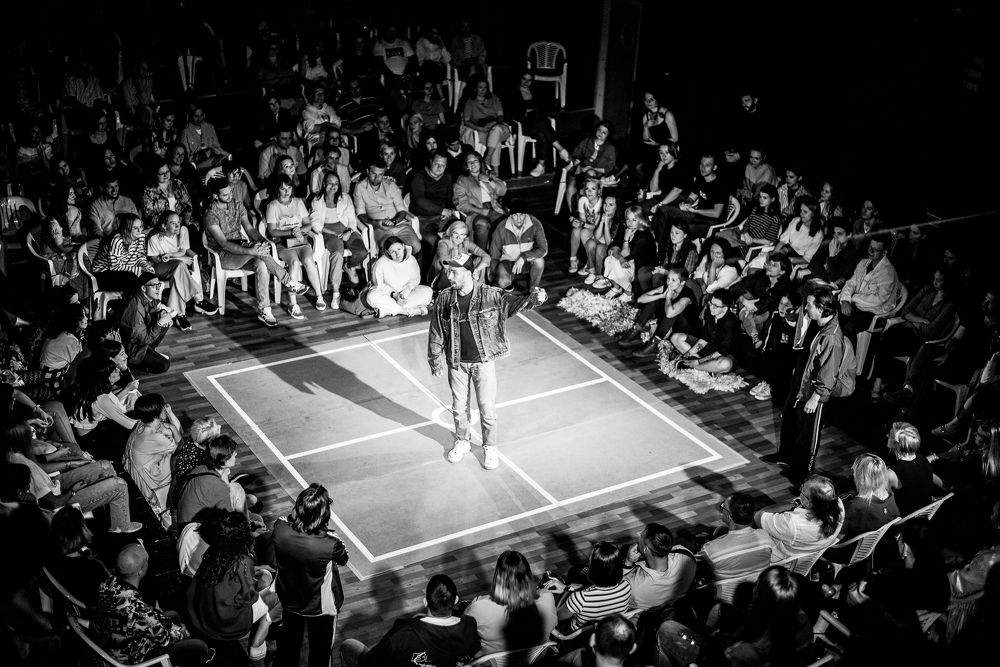 Photograph by Лина Кузнецова