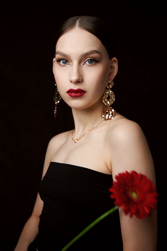 Фотография автора Евгения Ермакова