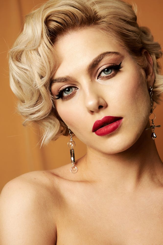 Фотография автора Евгения Ермакова