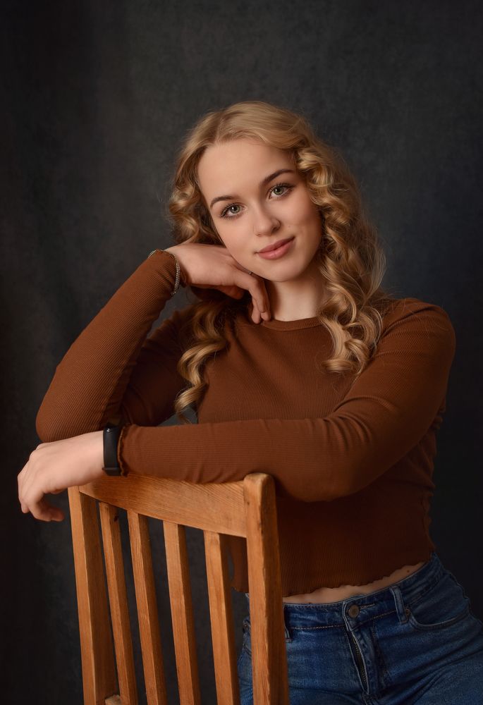 Фотография автора Оксана Льдинина