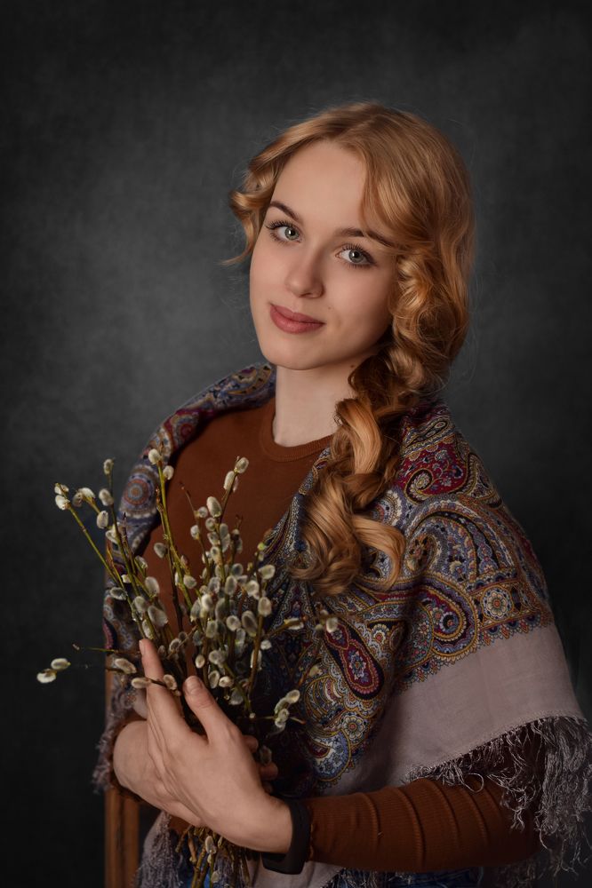 Фотография автора Оксана Льдинина