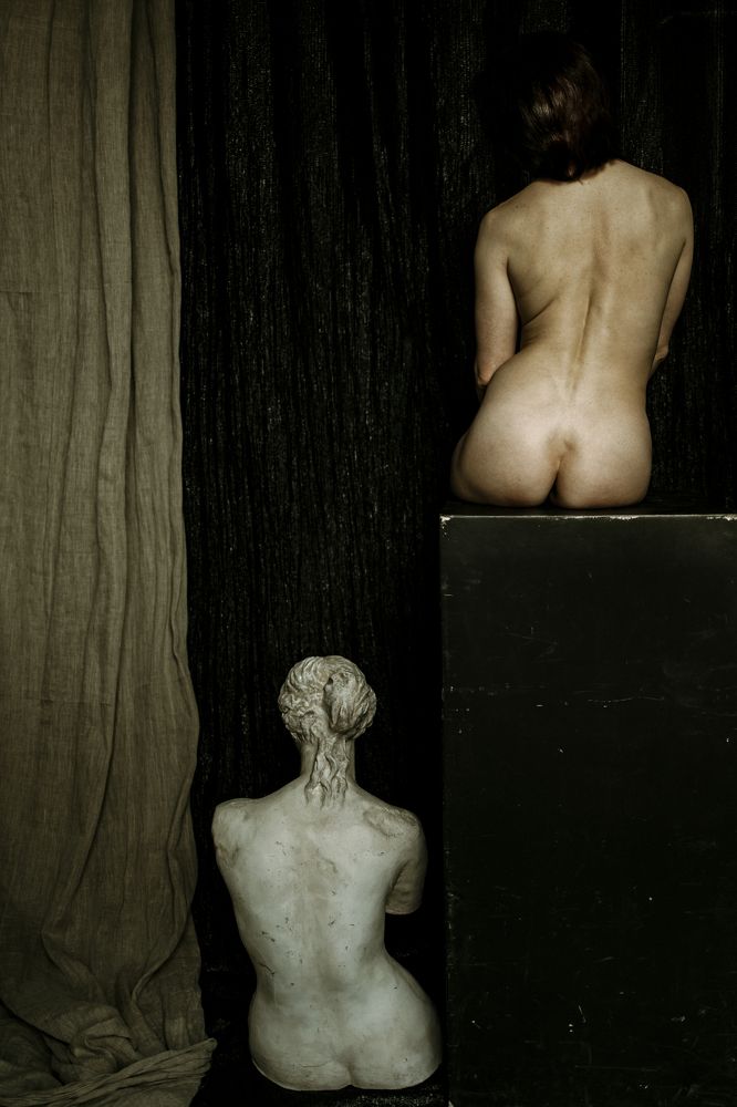 Photograph by Дарья Антонова