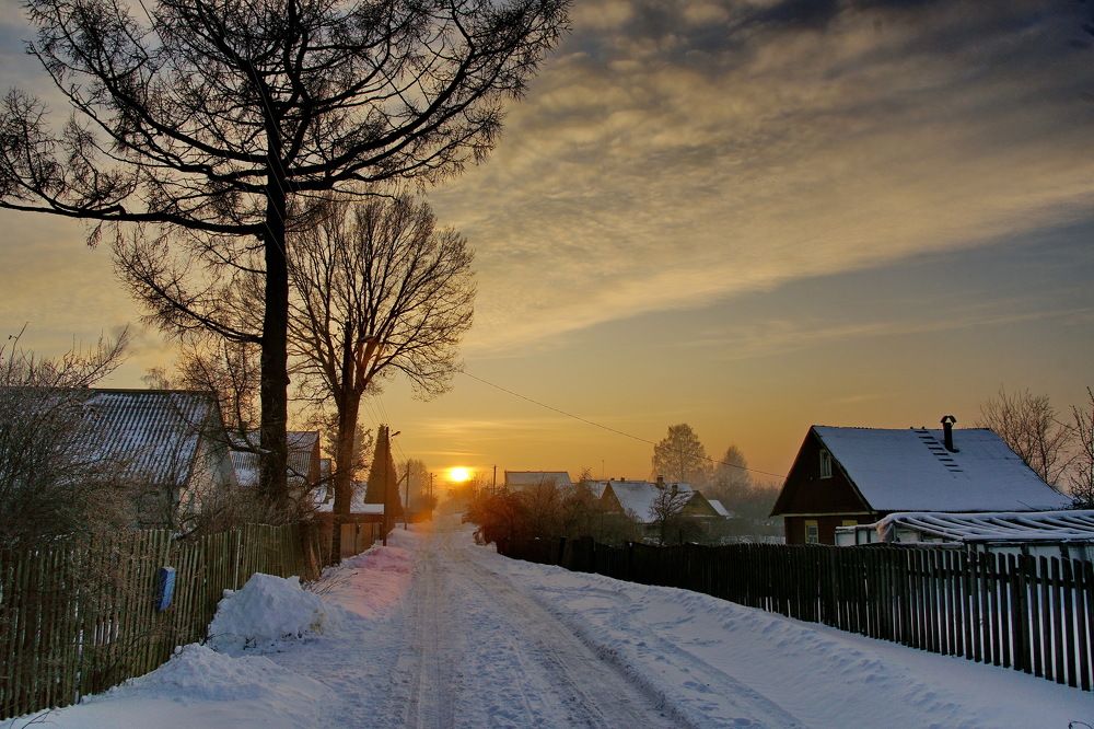 Photograph by Андрей Михайлов