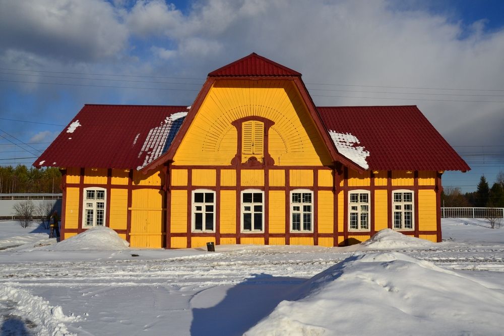 Photograph by Владислав Завальнюк