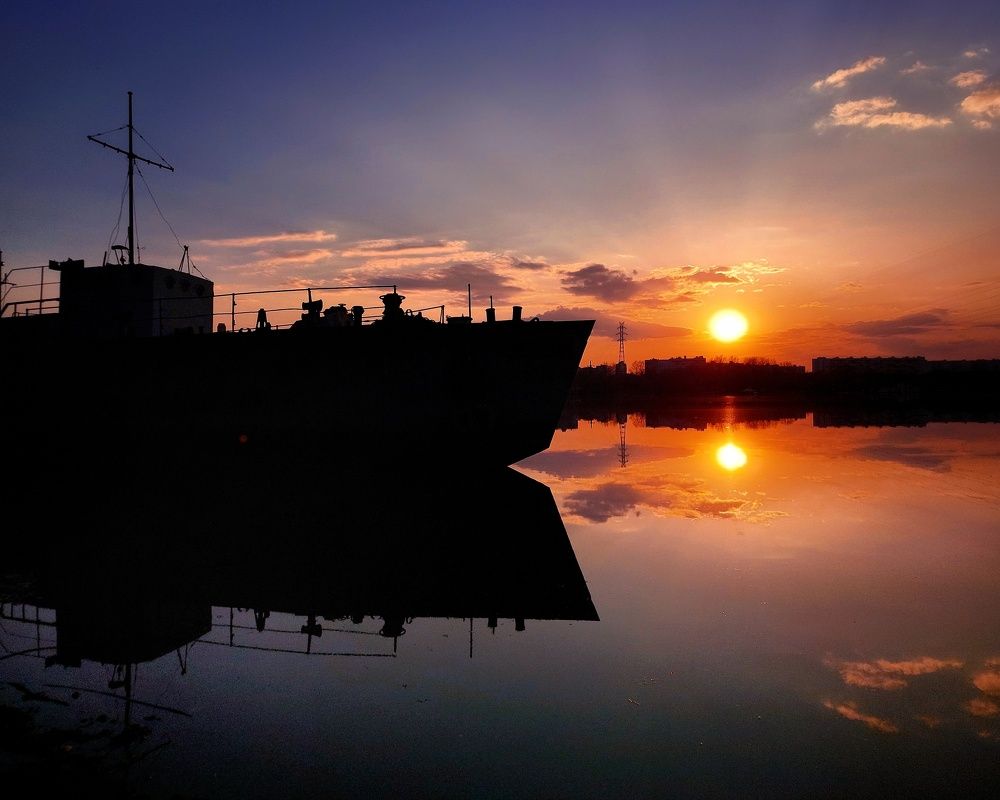 Photograph by Сергей Малашкин