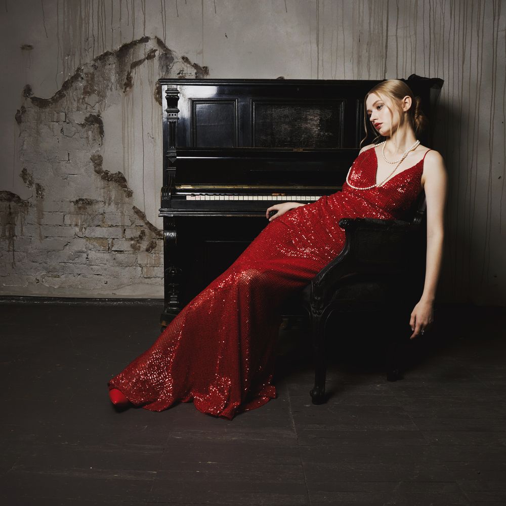 Фотография автора Евгения Ермакова