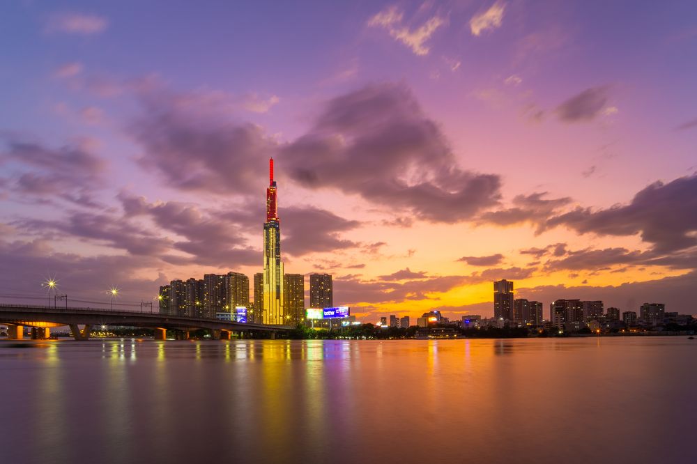 Photograph by Phong Hao Hoang Nguyen