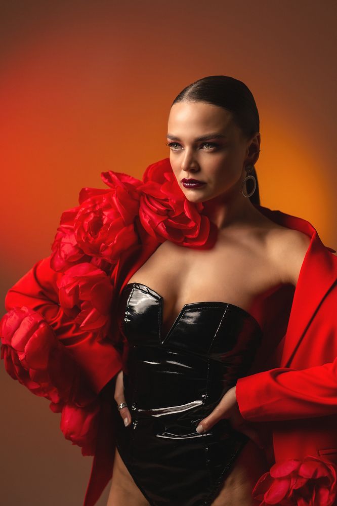 Photograph by Мила Шелест