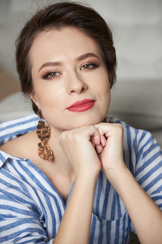 Фотография автора Евгения Ермакова