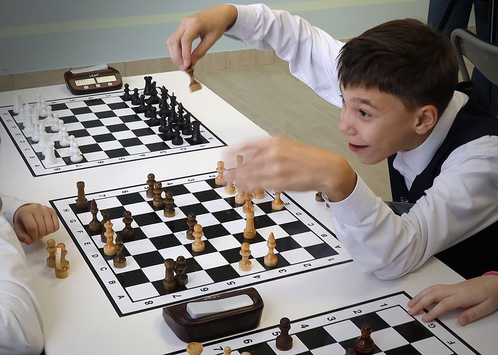 Photograph by Сергей Уржумов