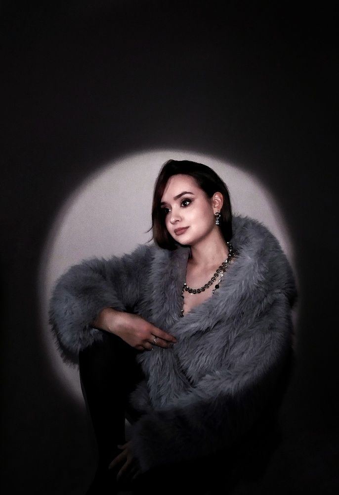 Photograph by Ольга Терскова