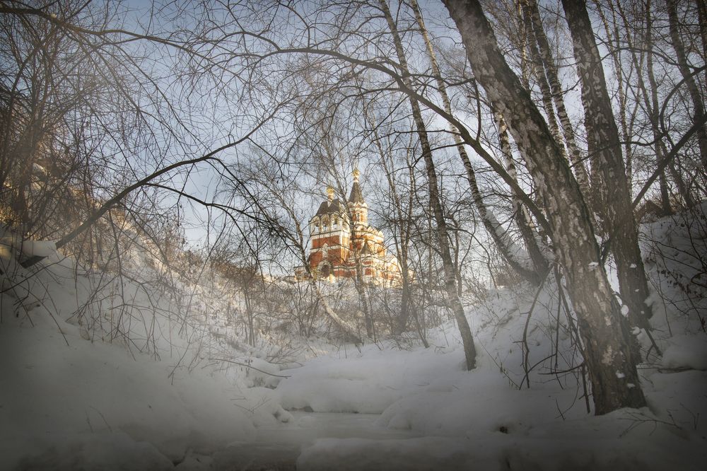 Photograph by Светлана Рыбалко