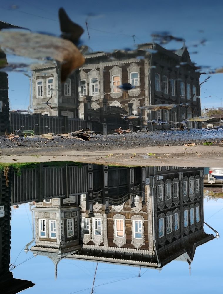 Photograph by Наталья Круглова