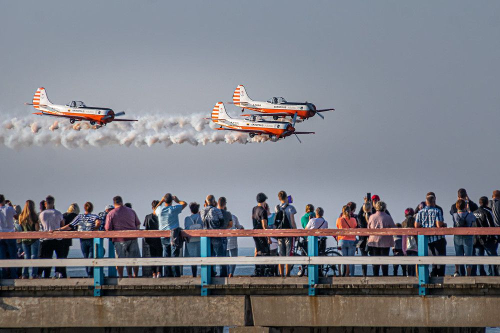 Photograph by Anzela Bazyk