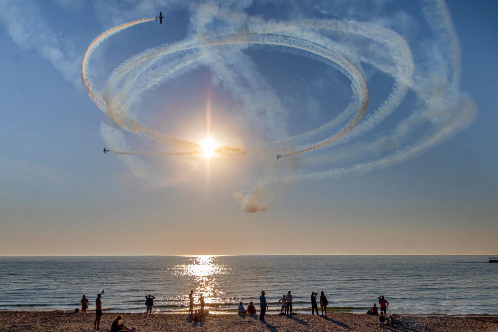 Photograph by Anzela Bazyk