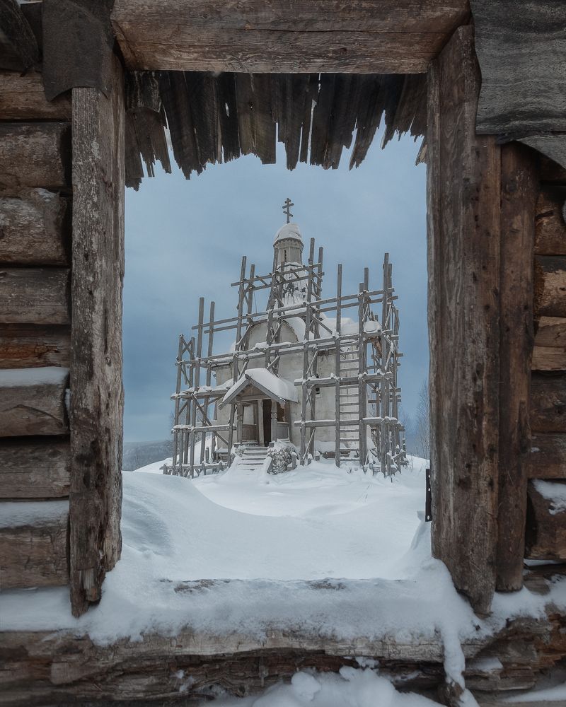 Photograph by Константин Маланин