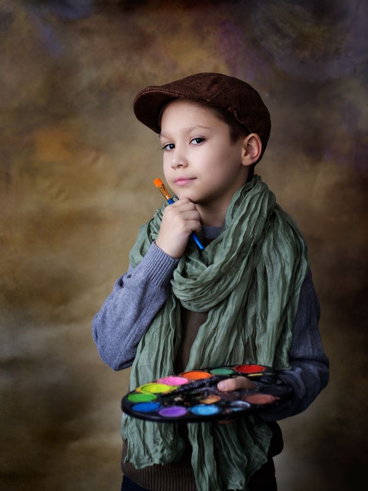 Photograph by Александра