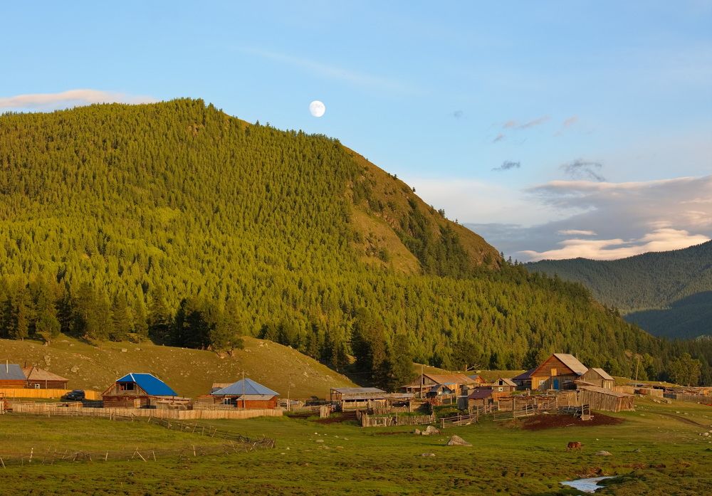 Photograph by Алексей Хазов