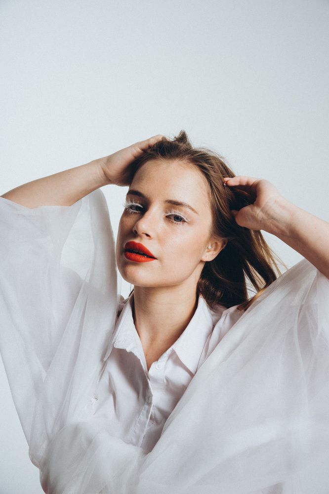 Photograph by Елена Подшевалова