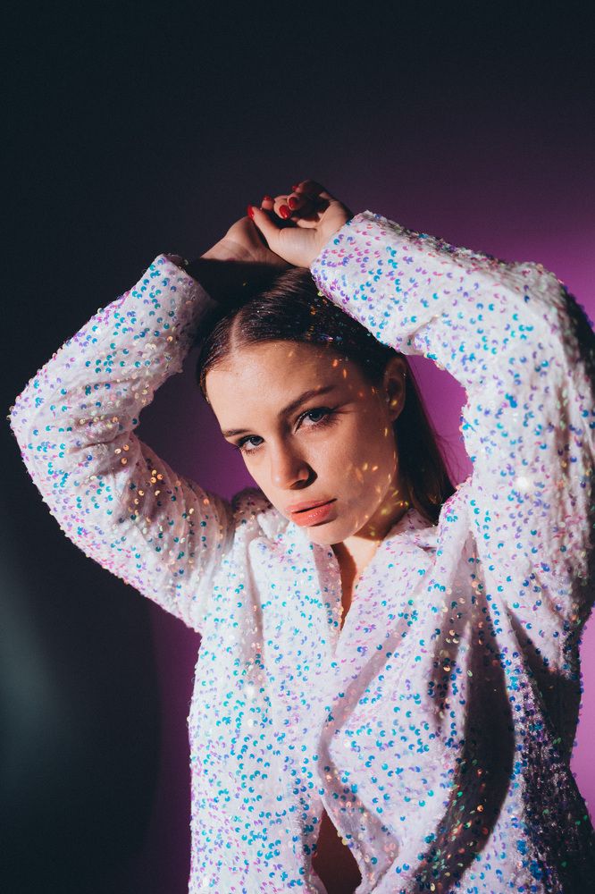 Photograph by Елена Подшевалова