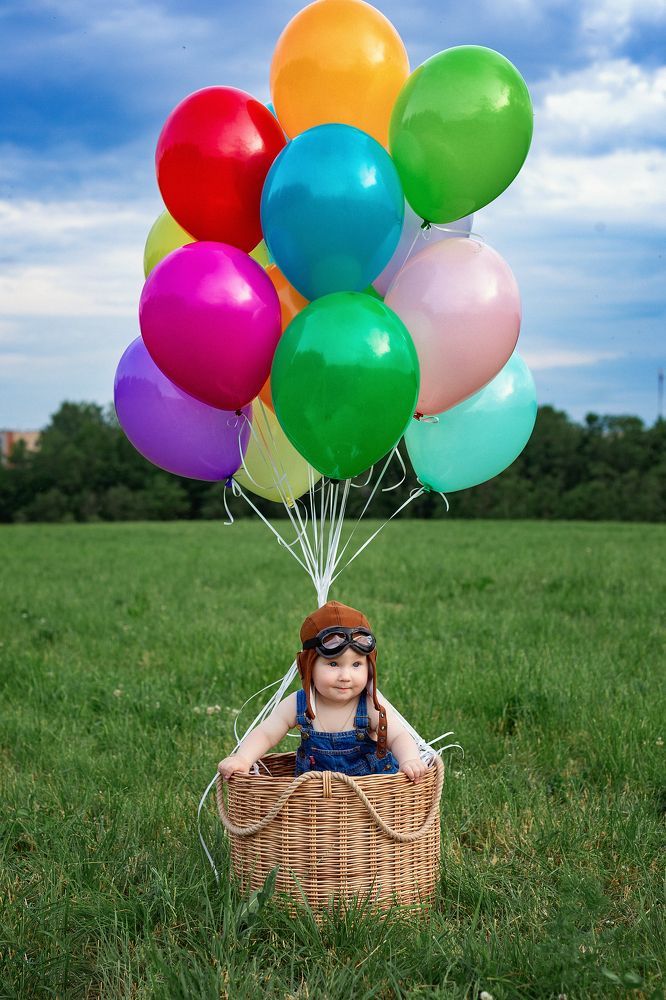 Photograph by Юлия