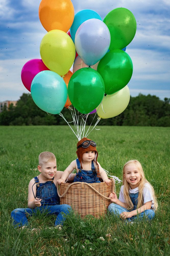 Photograph by Юлия