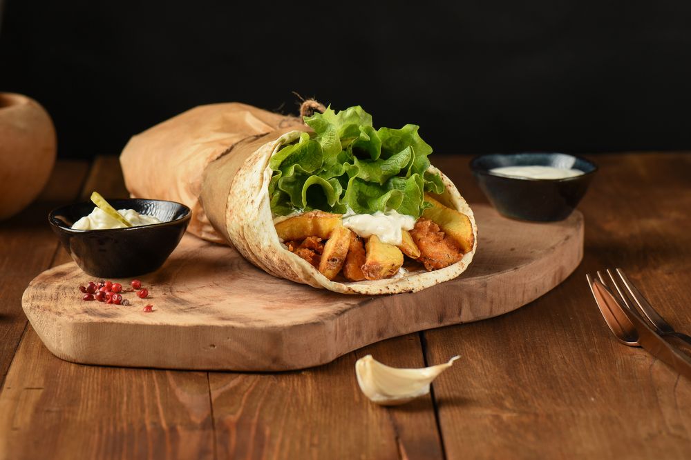 Photograph by Valentina Mihalache