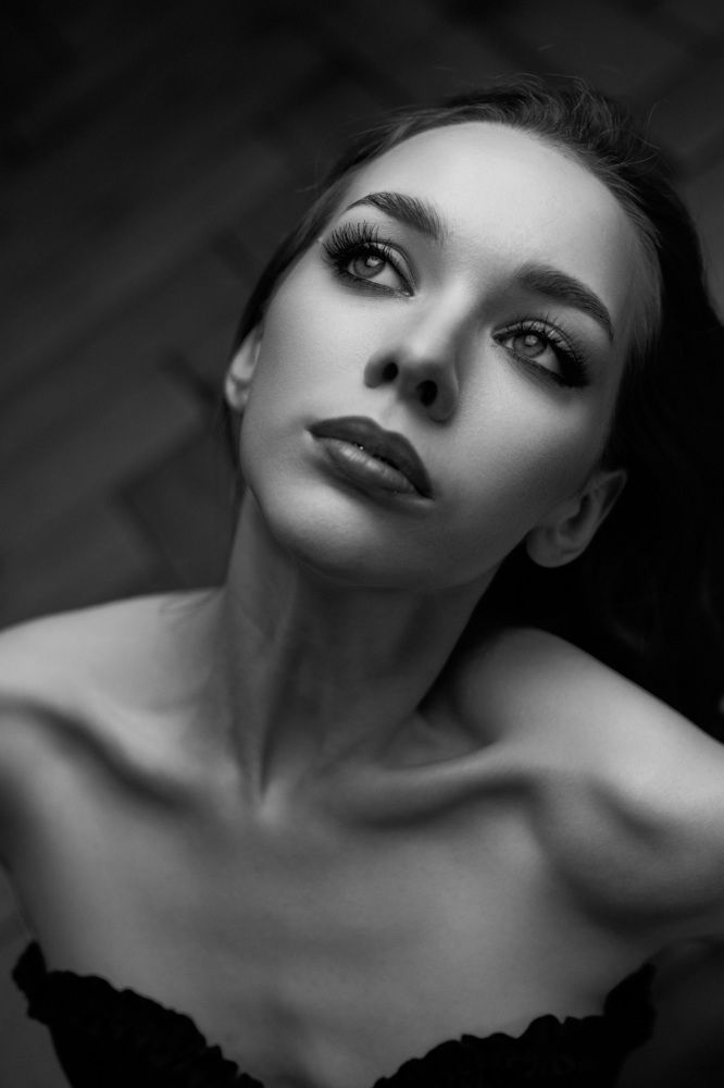 Photograph by Mikhail Shatikhin