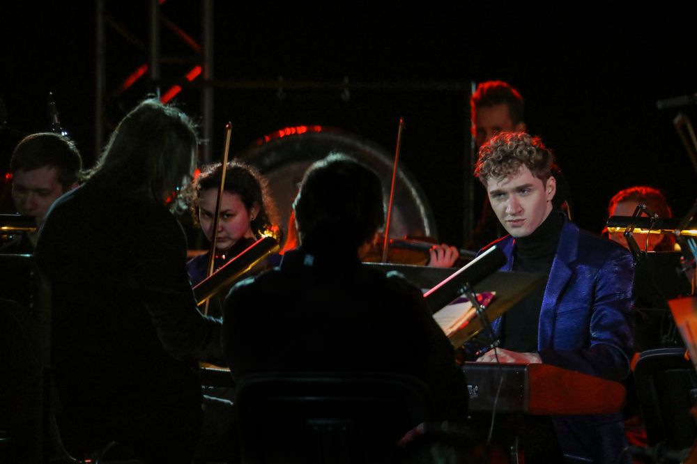 Кирилл Рихтер