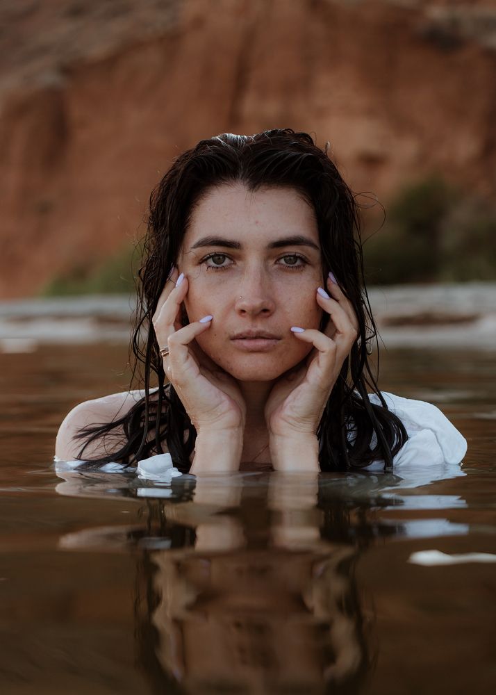 Фотография автора Анна Роганова