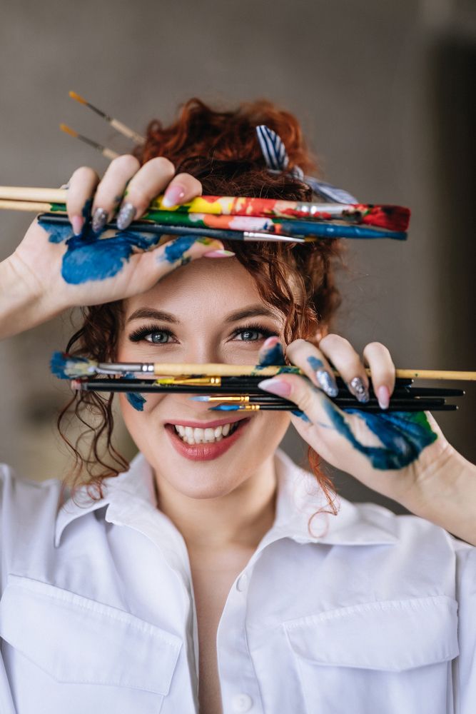 Photograph by Елена Захаревич